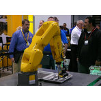 Automation Fair 2014