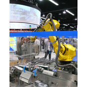Automation Fair 2014