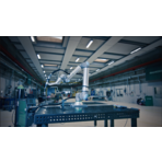 Cobot w aplikacji spawania