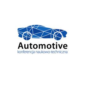 Logotyp konferencji Automotive 2015