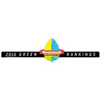 Awans Schneider Electric  w Newsweek Global Green Ranking 2016