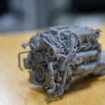 Bentley zwiększa możliwości druku 3D do produkcji nowych komponentów