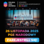 Bezpieczeństwo w centrum dyskusji Kongresu Polska Moc Biznesu 