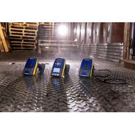 Brady przedstawia czytniki kodów kreskowych o dokładności 99,995%