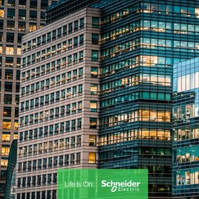 Cały wiek innowacji w Schneider Electric: TeSys i miniaturowe wyłączniki dostępne od ponad 100 lat
