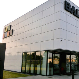Centrum Inżynieryjno-Aplikacyjne firmy Balluff