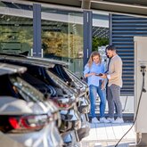 CHARX control modular: Sterownik ładowania pojazdów elektrycznych, który spełnia rosnące wymagania rynku