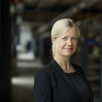 Christinę Aqvist nowym CEO Distrelec Group