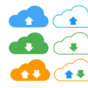 Co trzecia firma z branży produkcyjnej planuje migrację do chmury – pokazuje badanie PMR, przeprowadzone na zlecenie Dassault Systèmes. Fot.Pixabay