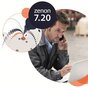 COPA-DATA presents zenon 7.20: software for smart factories