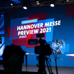 Cyfrowa platforma innowacji. Hannover Messe Preview 2021