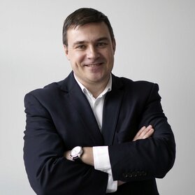 Aleksander Faleńczyk, Senior Sales Manager, PSI Polska Sp. z o.o.