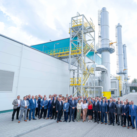 PGE Energia Ciepła – Elektrociepłownia Bydgoszcz
