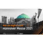 Digital Technology Poland po raz kolejny przedstawia swoje innowacje na największych targach przemysłowych Hannover Messe