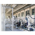 Dürr rozbudowuje centrum szkoleniowe w Bietigheim-Bissingen