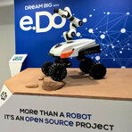 E.DO: People make Robotics