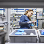 Endress+Hauser podsumowuje rok 2024: solidne wyniki i inwestycje w zrównoważony rozwój