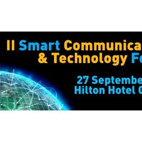 II Smart Communications &amp; Technology Forum