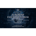 European Executive Forum już w kwietniu