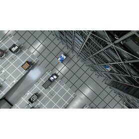 Exotec i E80 Group nawiązują współpracę w zakresie kompleksowej automatyzacji magazynów 