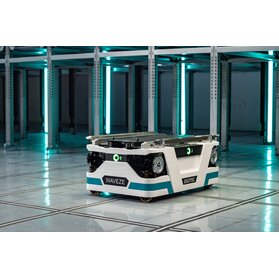 Exotec świętuje 10 lat innowacji i wyznacza nową erę technologii magazynowej