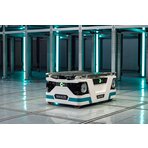 Exotec świętuje 10 lat innowacji i wyznacza nową erę technologii magazynowej