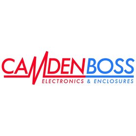 CamdenBoss logo
