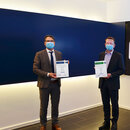 FAULHABER został pierwszym „Preferowanym Partnerem Technologicznym” Heidelberger Druckmaschinen AG