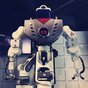 Instagramers: Robot Kawasaki