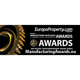 The 4th annual CEE Manufacturing Excellence and Industrial Property Awards