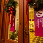 Grupa RENEX na 18. Ogólnopolskim Zjeździe Firm Rodzinnych U-RODZINY 2025