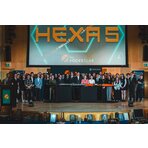 Grupa RENEX partnerem młodych inżynierów kosmicznych z Politechniki Poznańskiej