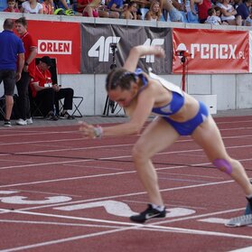 Grupa RENEX sponsorem głównym 79. Mistrzostw Polski U20 w lekkiej atletyce