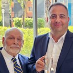 Grupa RENEX wyróżniona na targach w Meksyku