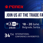 Grupa RENEX zaprasza na konferencję RAAD 2025 w Belgradzie
