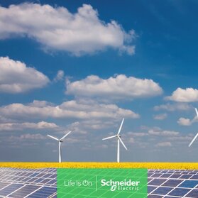 Grupa VELUX oraz Schneider Electric zawiązują rozszerzone partnerstwo – celem przyspieszona dekarbonizacja