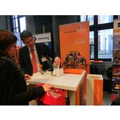 Hannover Messe Preview 2015