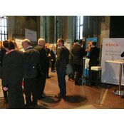 Hannover Messe Preview 2015