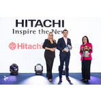 Hitachi Energy w Łodzi z tytułem „Fabryka Przyszłości"
