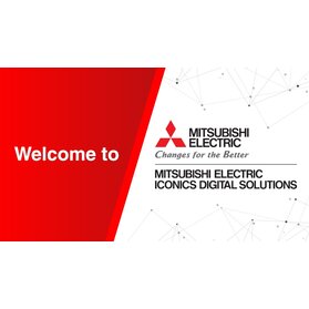 ICONICS przekształca się w Mitsubishi Electric Iconics Digital Solutions (MEIDS)