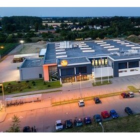 ifm buduje nową fabrykę w Opolu
