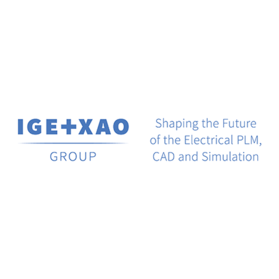 IGE+XAO stała się częścią grupy Schneider Electric