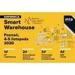 II Konferencja Smart Warehouse już jesienią