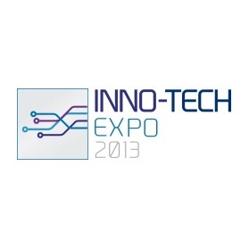 logo Inno-Tech Expo 2013