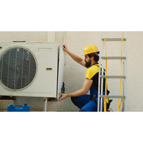 Jak często należy wykonywać serwis pompy ciepła? Komu go zlecić?