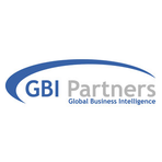 GBI Partners logo