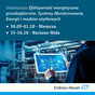 Jak skutecznie monitorować energię? Endress+Hauser zaprasza na branżowe seminarium poświęcone systemom EMS