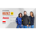 Jesienna odzież REECO w ofercie Grupy RENEX