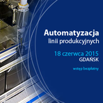 Automatyzacja w zakładach produkcyjnych 18 czerwca