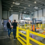 Już dziś startuje ITM INDUSTRY EUROPE 2025. Fot Fotobueno